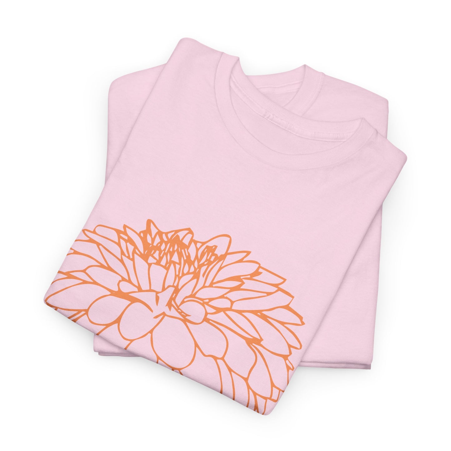 Dahlia Dayes All things Cotton Tee