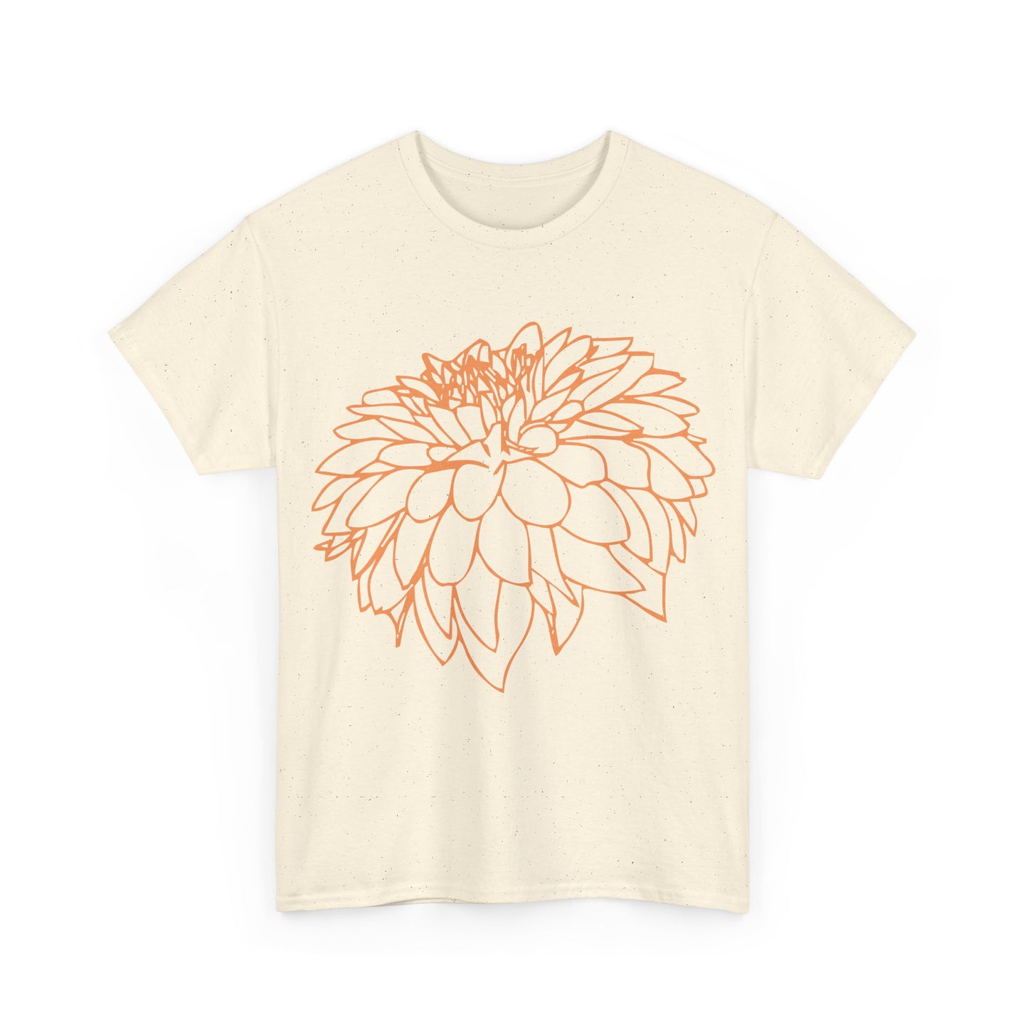 Dahlia Dayes Bonnie Cotton Tee