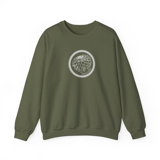 Dahlia Dayes Greenhouse Sweater
