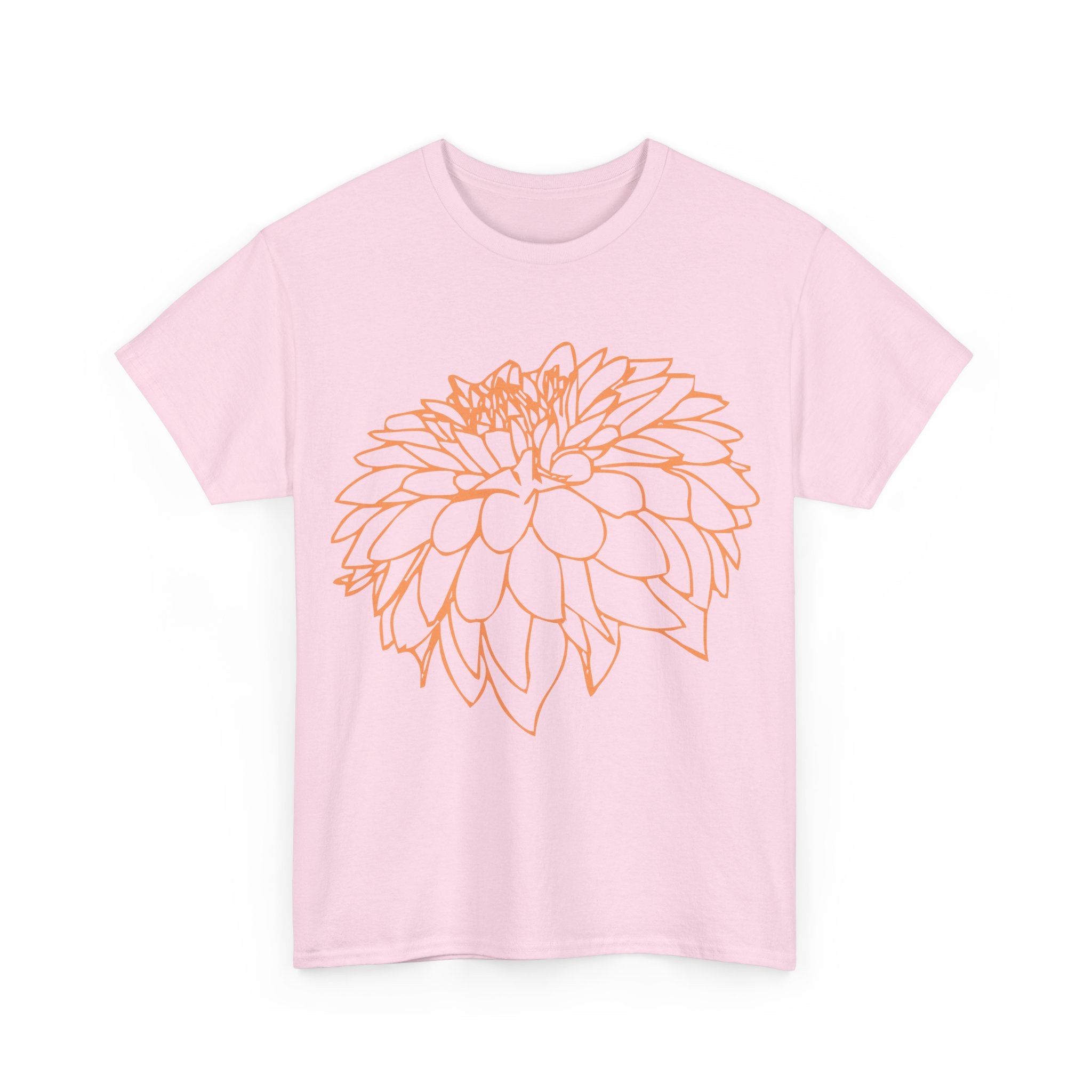 Dahlia Dayes Bonnie Cotton Tee